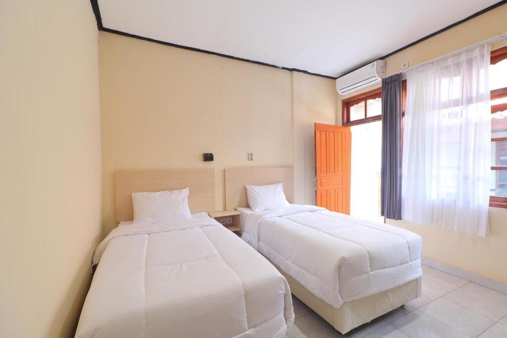 Photo of Bedroom in Downtown Kuta