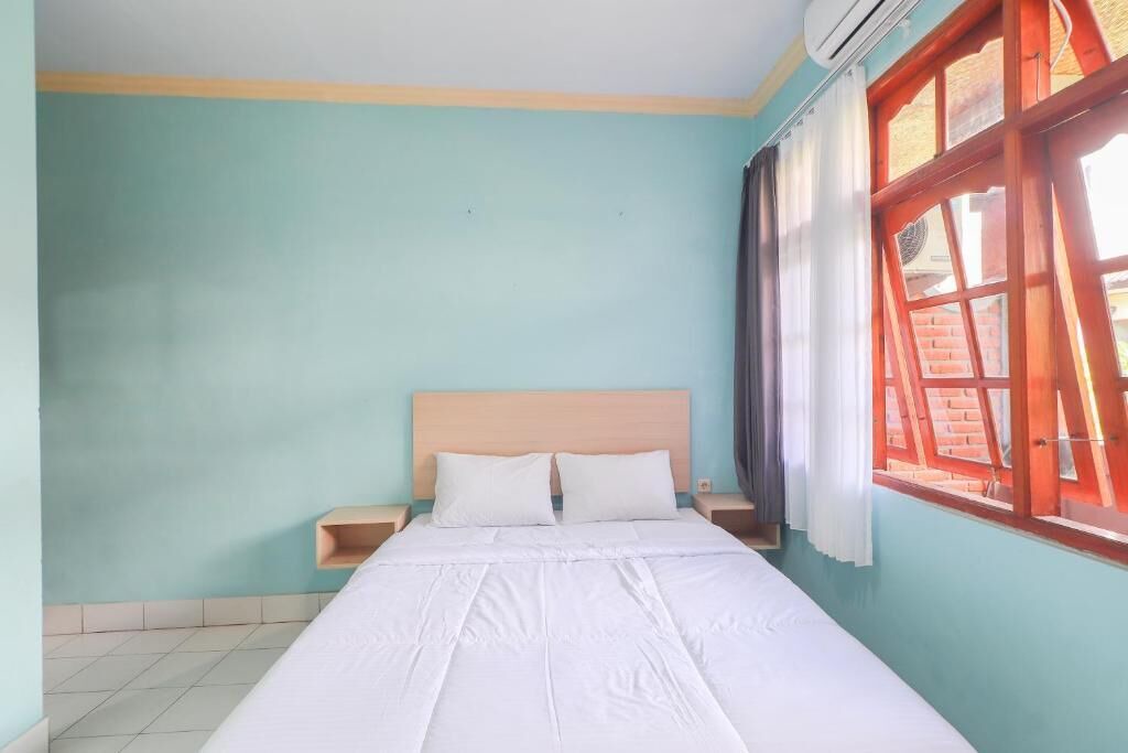 Photo of Bedroom in Downtown Kuta