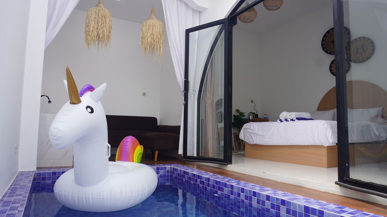Photo of Bedroom in Sinduharjo