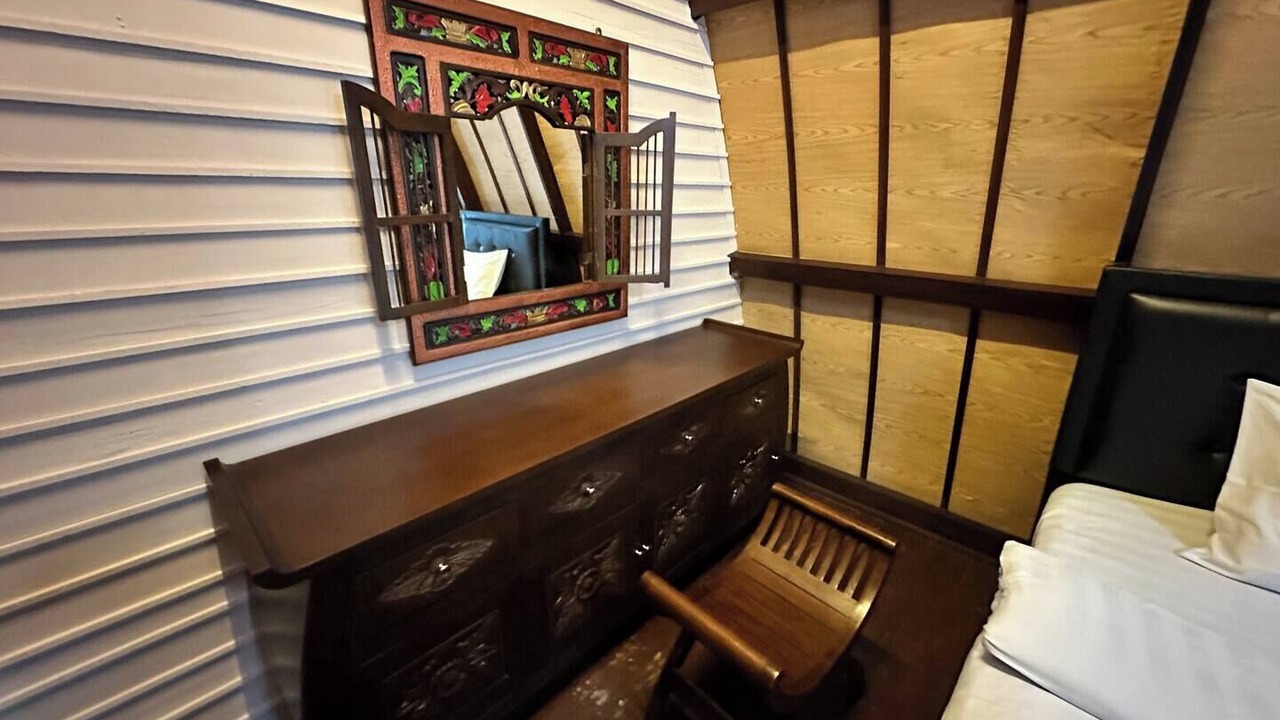 Photo of Bedroom in Ungasan