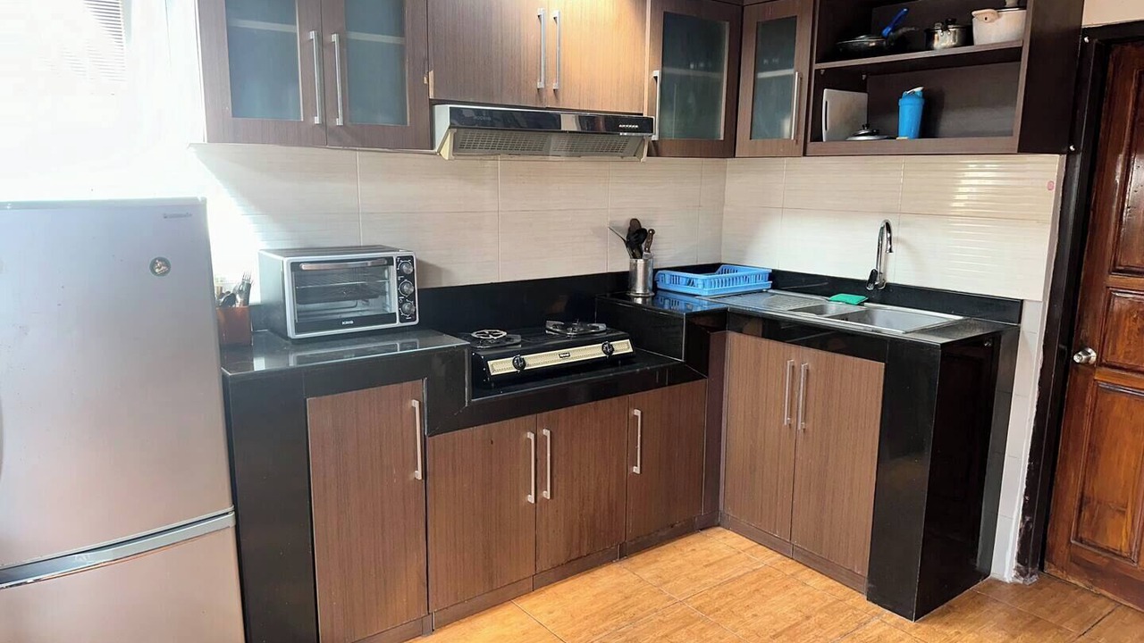 Photo of Kitchen in Ungasan