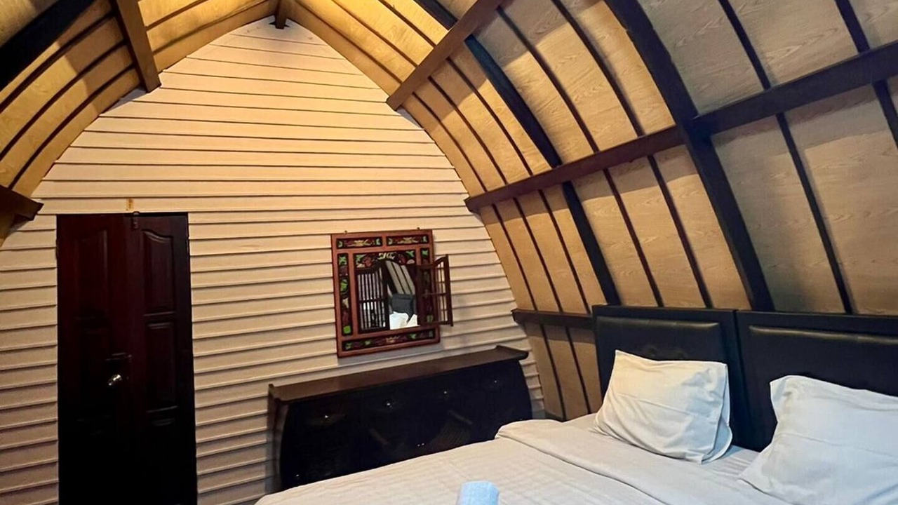 Photo of Bedroom in Ungasan