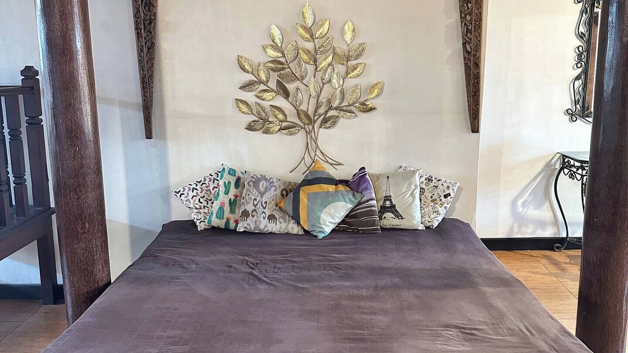 Photo of Bedroom in Ungasan