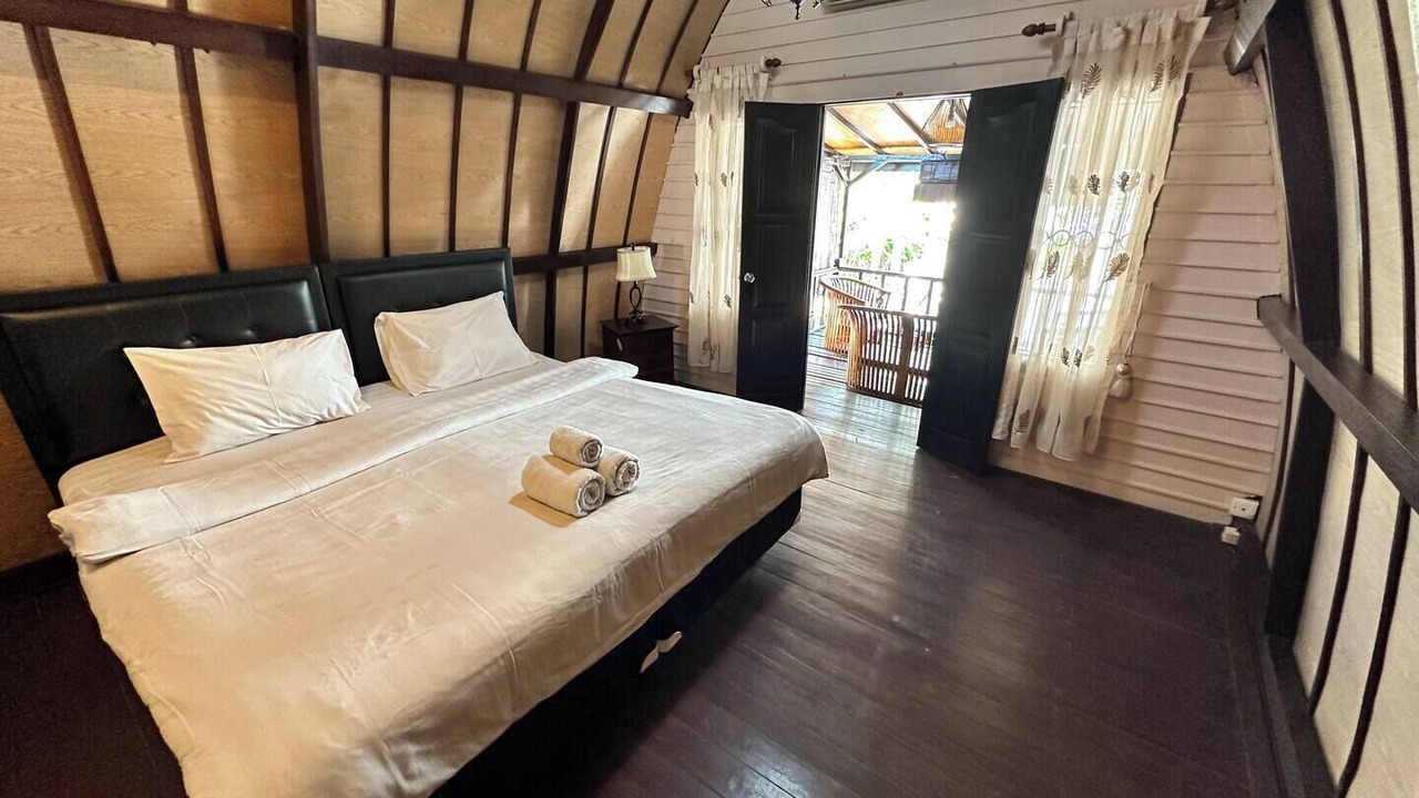 Photo of Bedroom in Ungasan