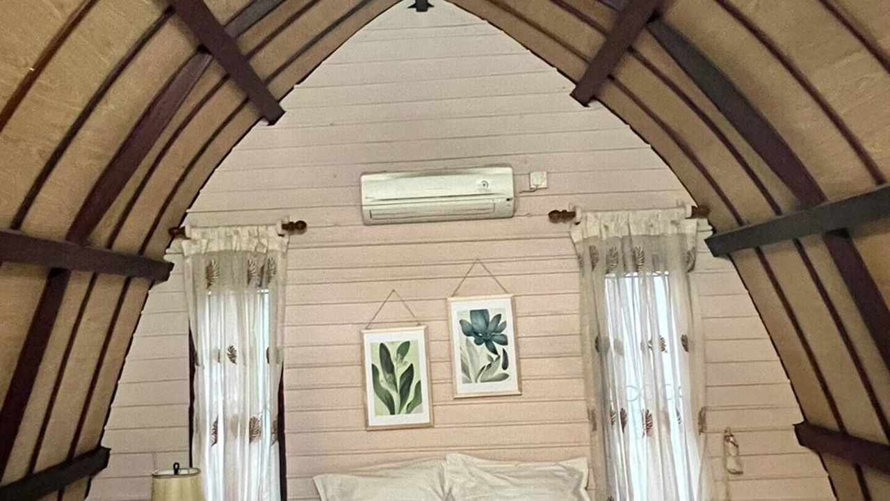 Photo of Bedroom in Ungasan