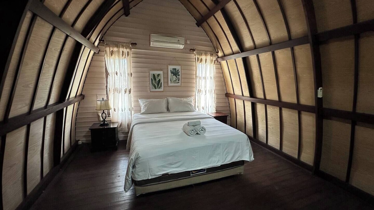Photo of Bedroom in Ungasan
