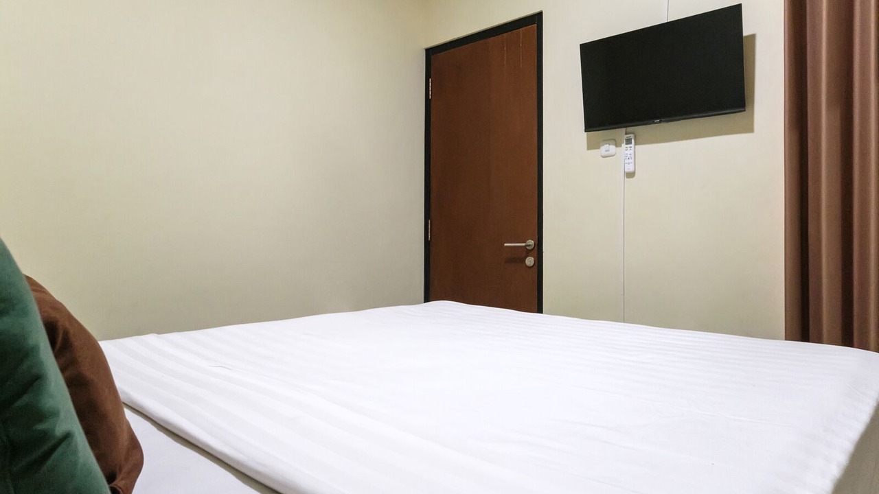 Photo of Bedroom in Sidomulyo