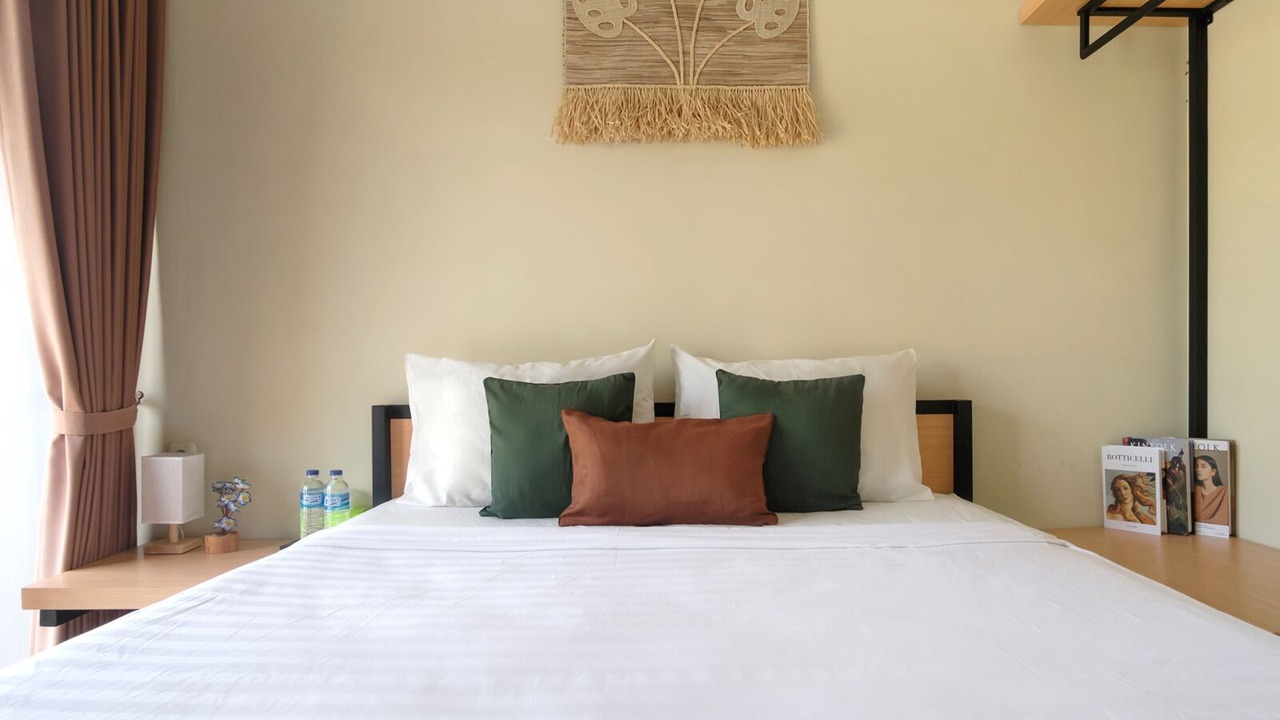 Photo of Bedroom in Sidomulyo