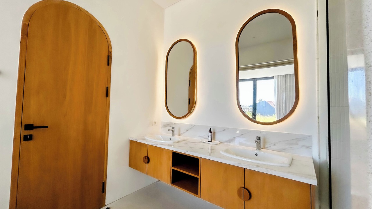 Photo of Bathroom in Ungasan