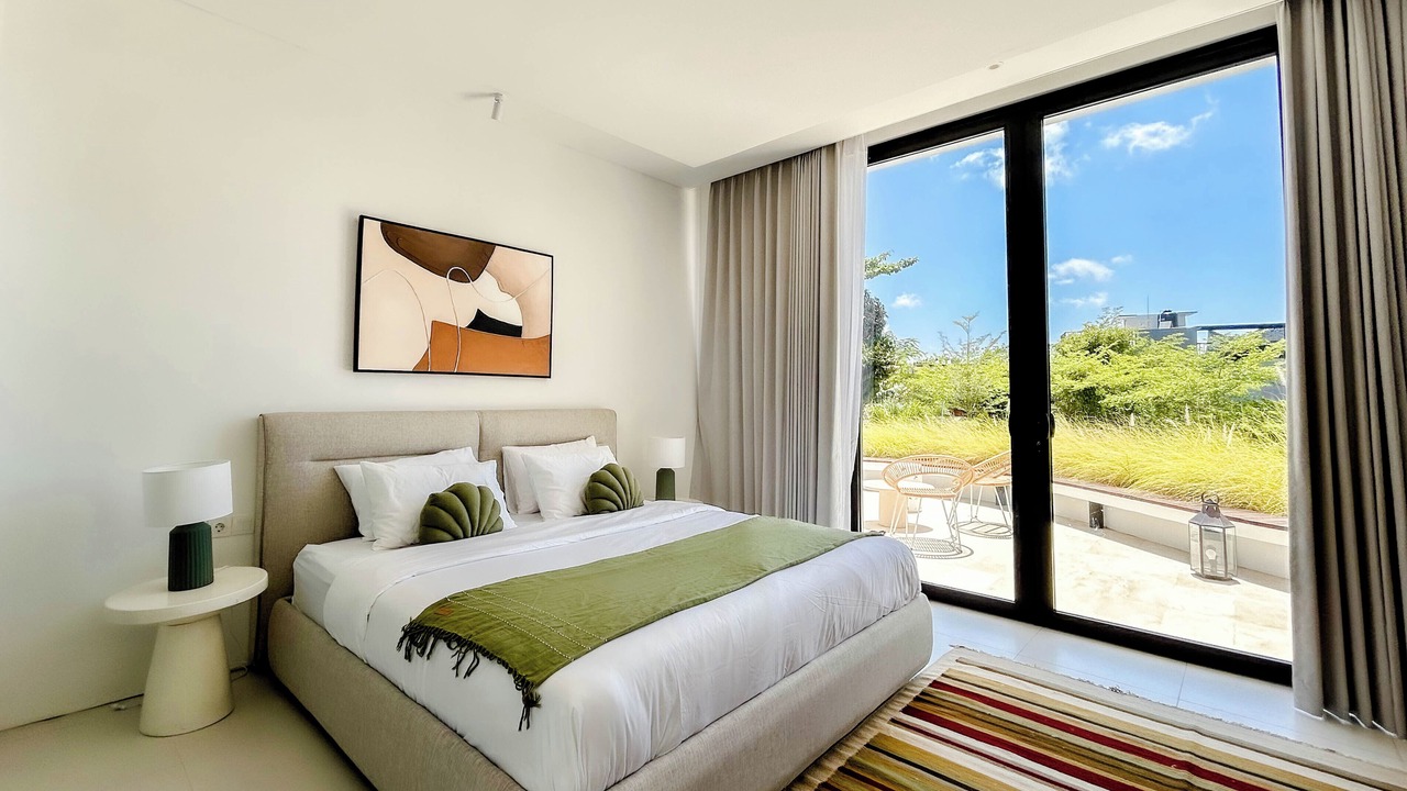 Photo of Bedroom in Ungasan