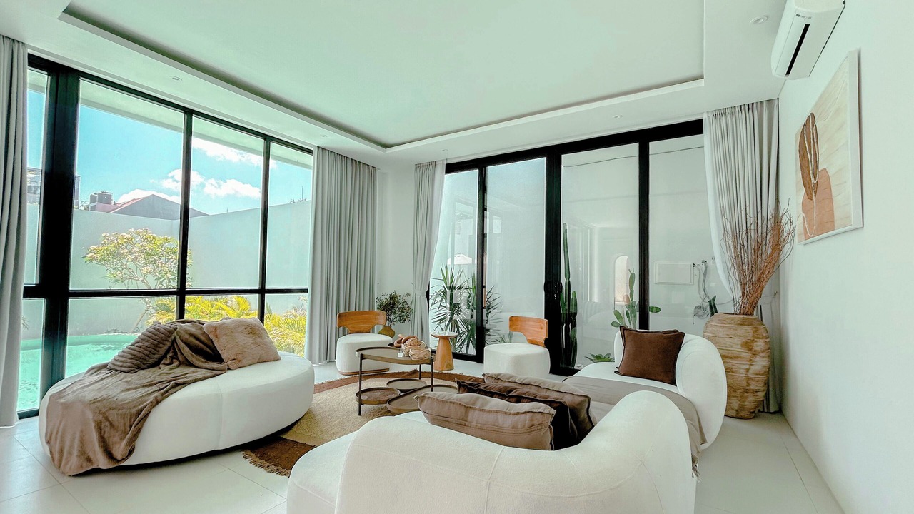 Photo of Livingroom in Ungasan