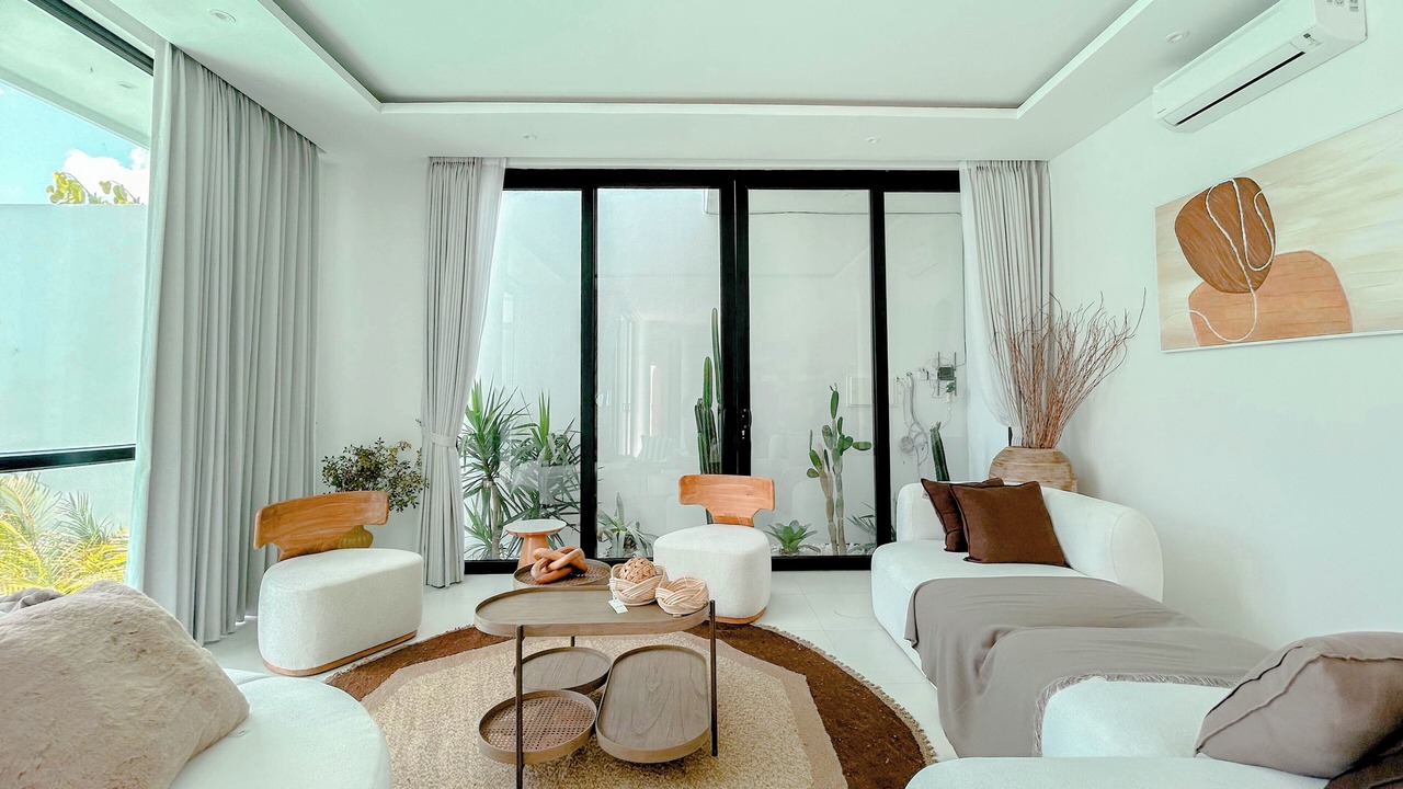 Photo of Bedroom in Ungasan