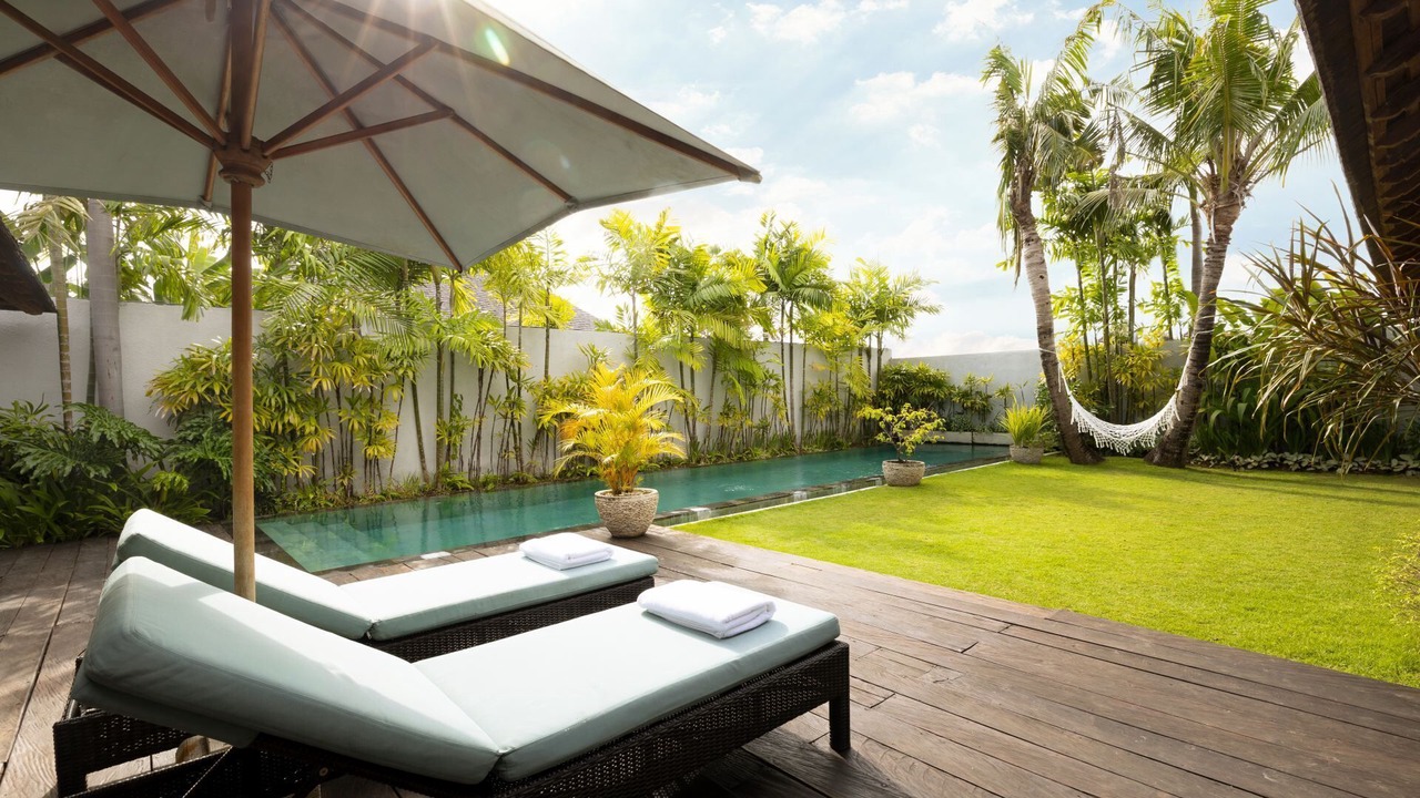 Photo of Outdoor in Umalas
