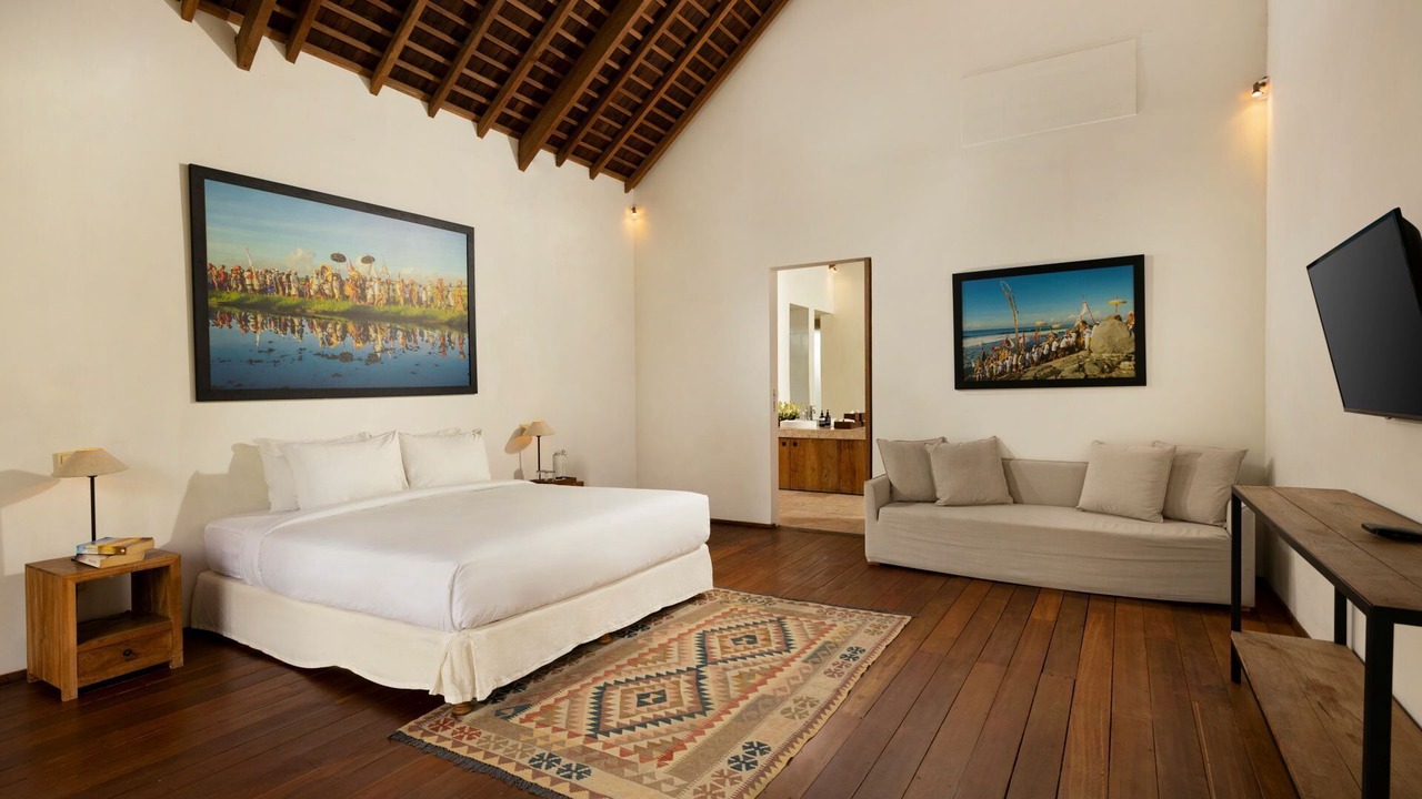 Photo of Bedroom in Umalas