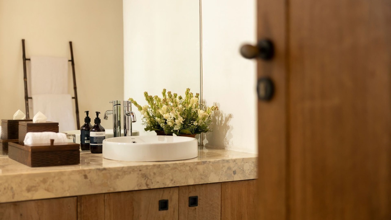 Photo of Bathroom in Umalas