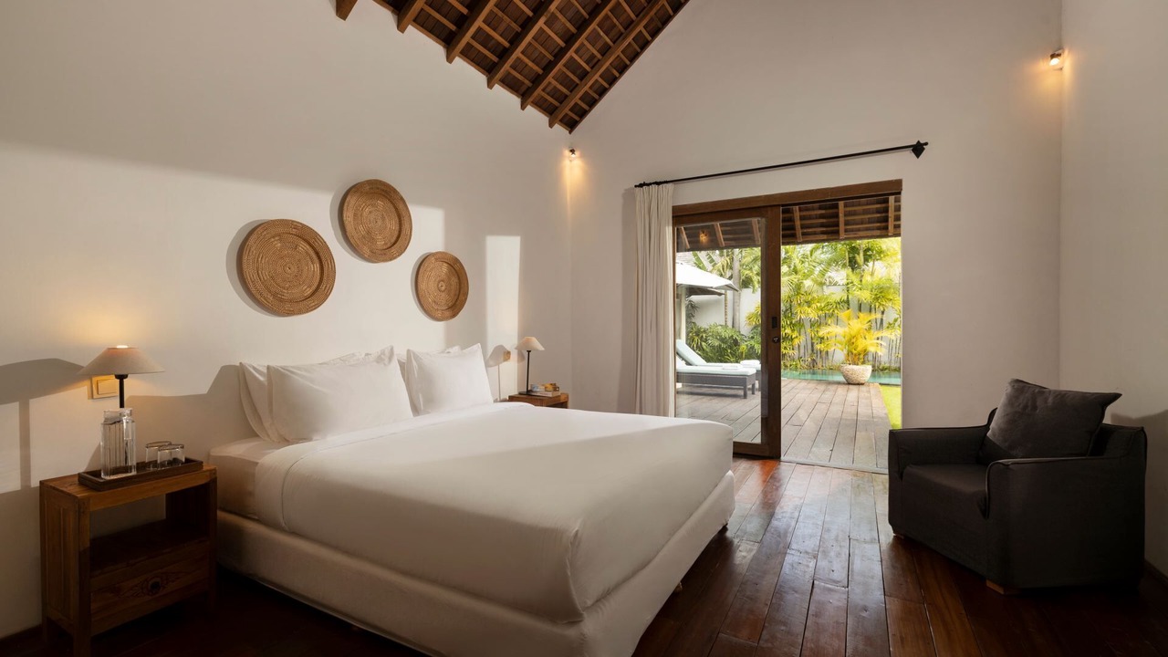 Photo of Bedroom in Umalas