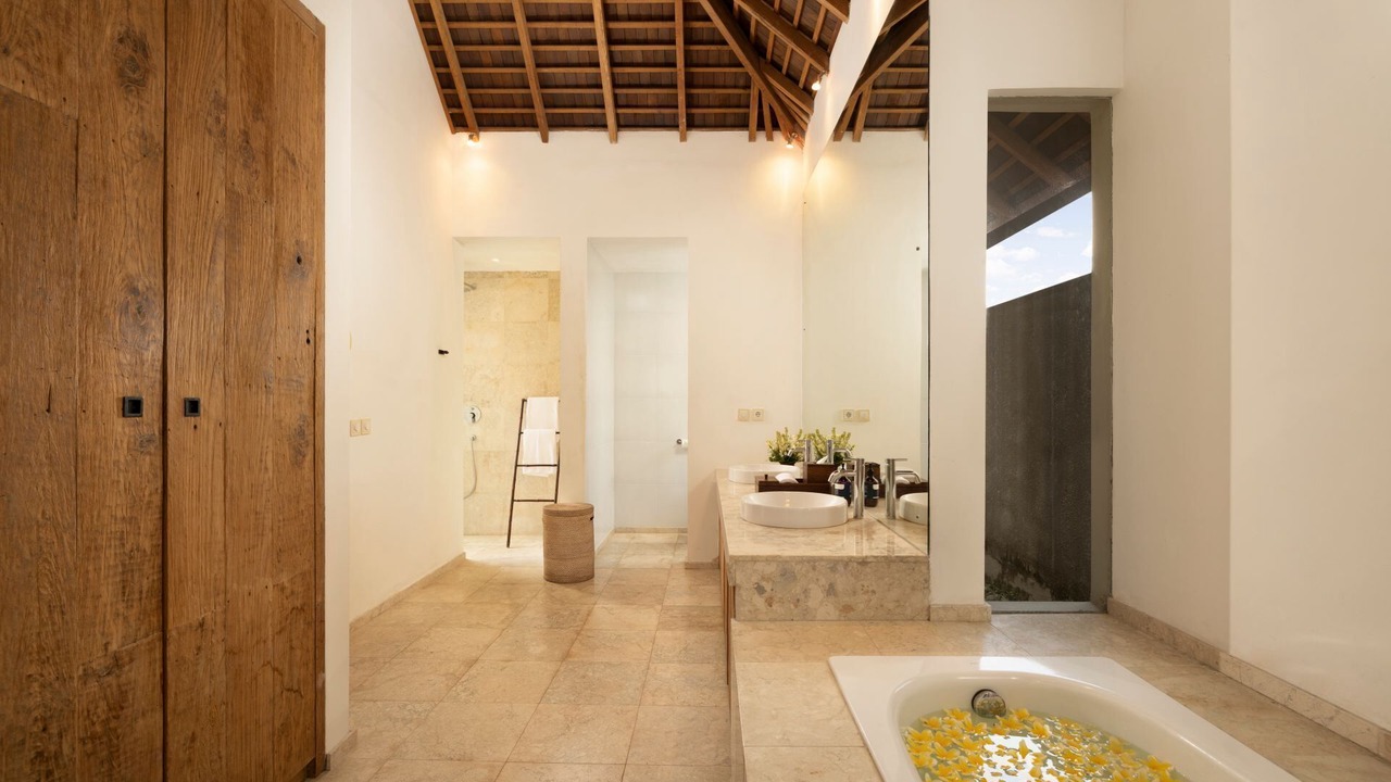 Photo of Bathroom in Umalas