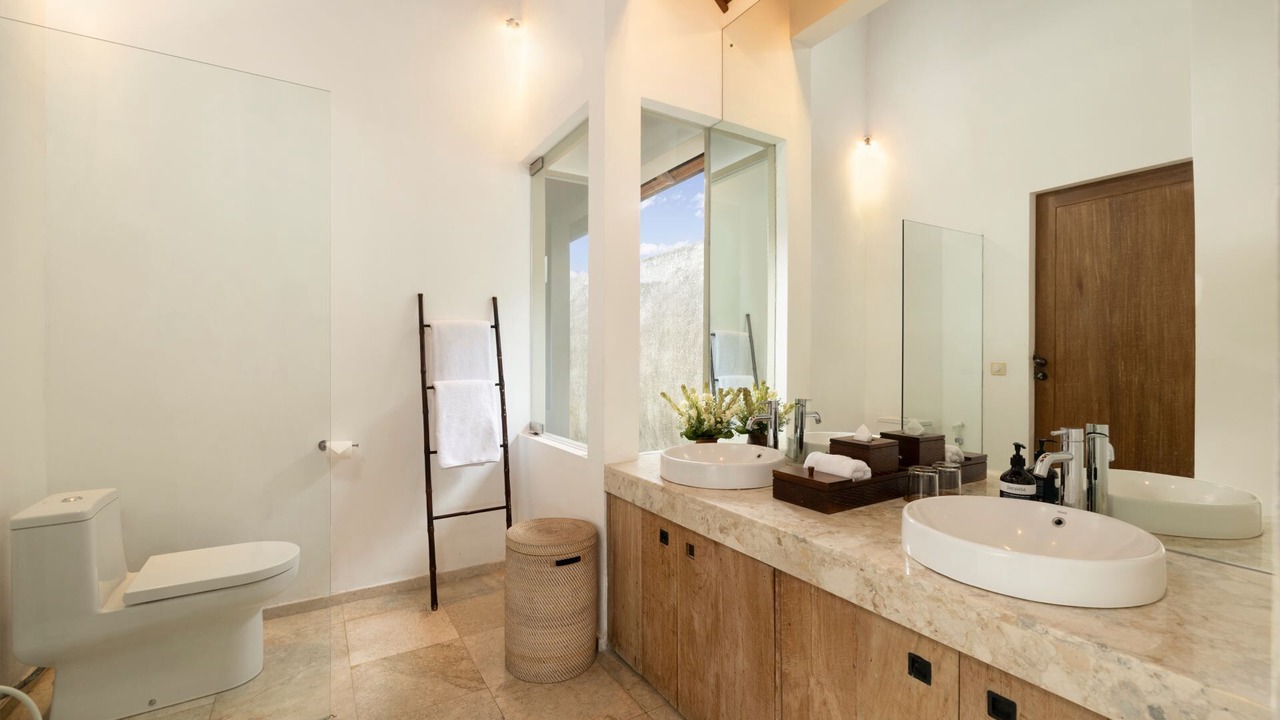 Photo of Bathroom in Umalas