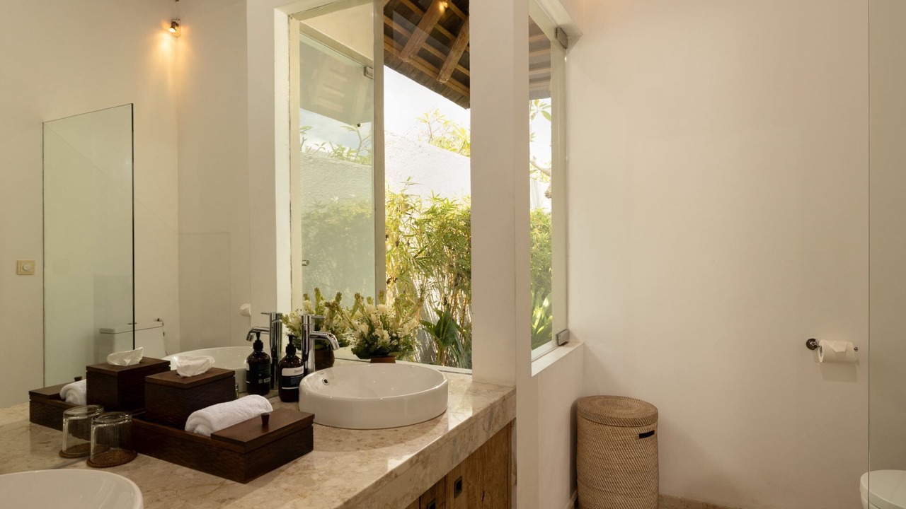 Photo of Bathroom in Umalas
