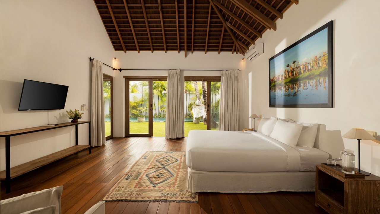 Photo of Bedroom in Umalas