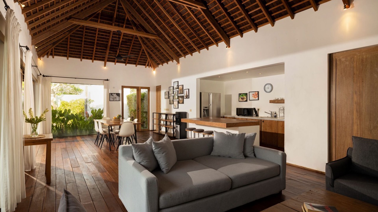 Photo of Livingroom in Umalas