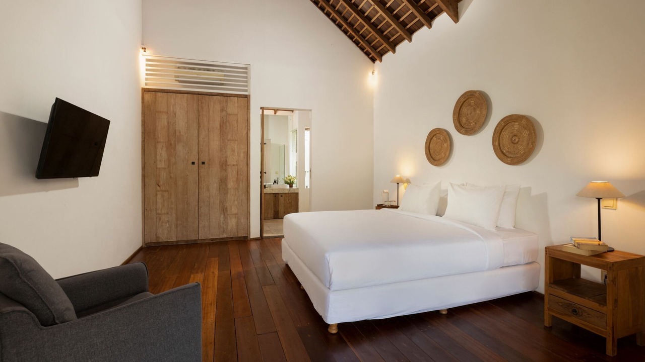 Photo of Bedroom in Umalas