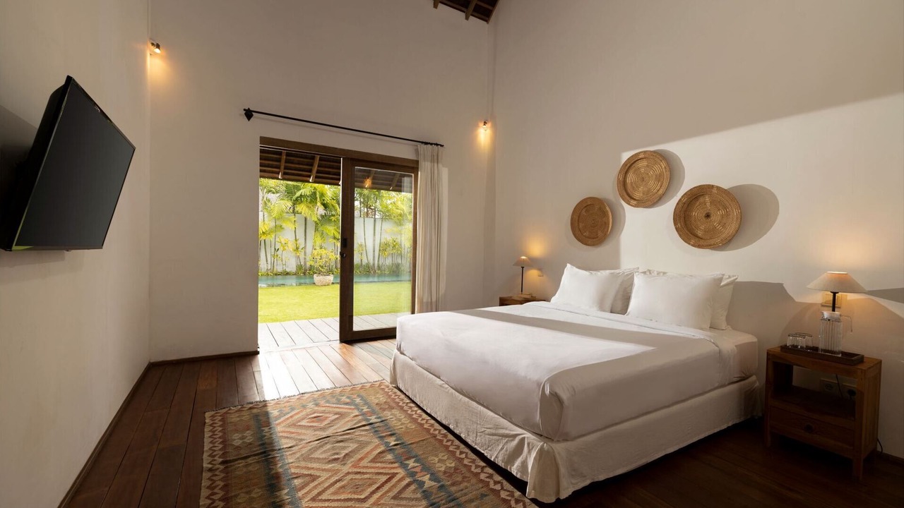 Photo of Bedroom in Umalas