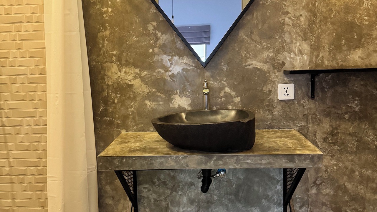 Photo of Bathroom in Umalas