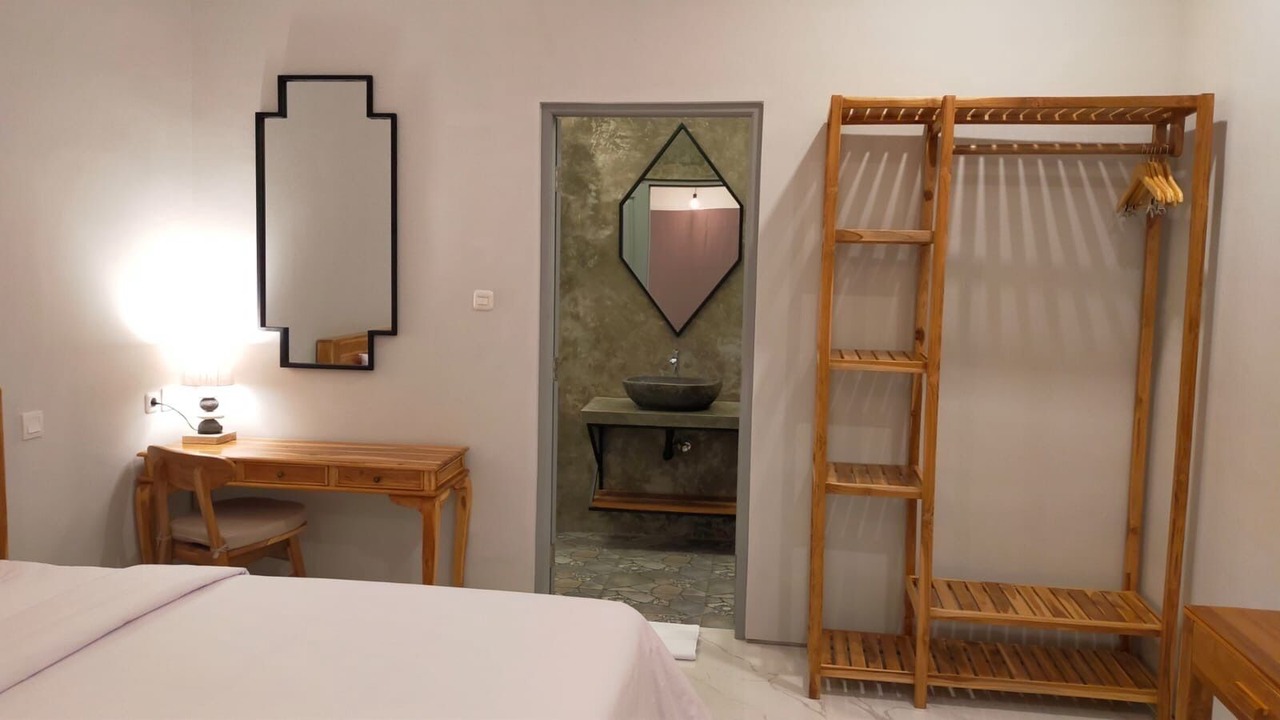 Photo of Bedroom in Umalas