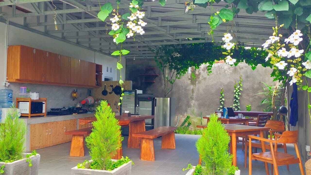Photo of Outdoor in Umalas