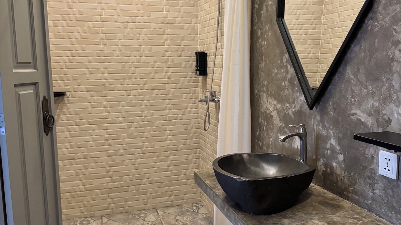 Photo of Bathroom in Umalas