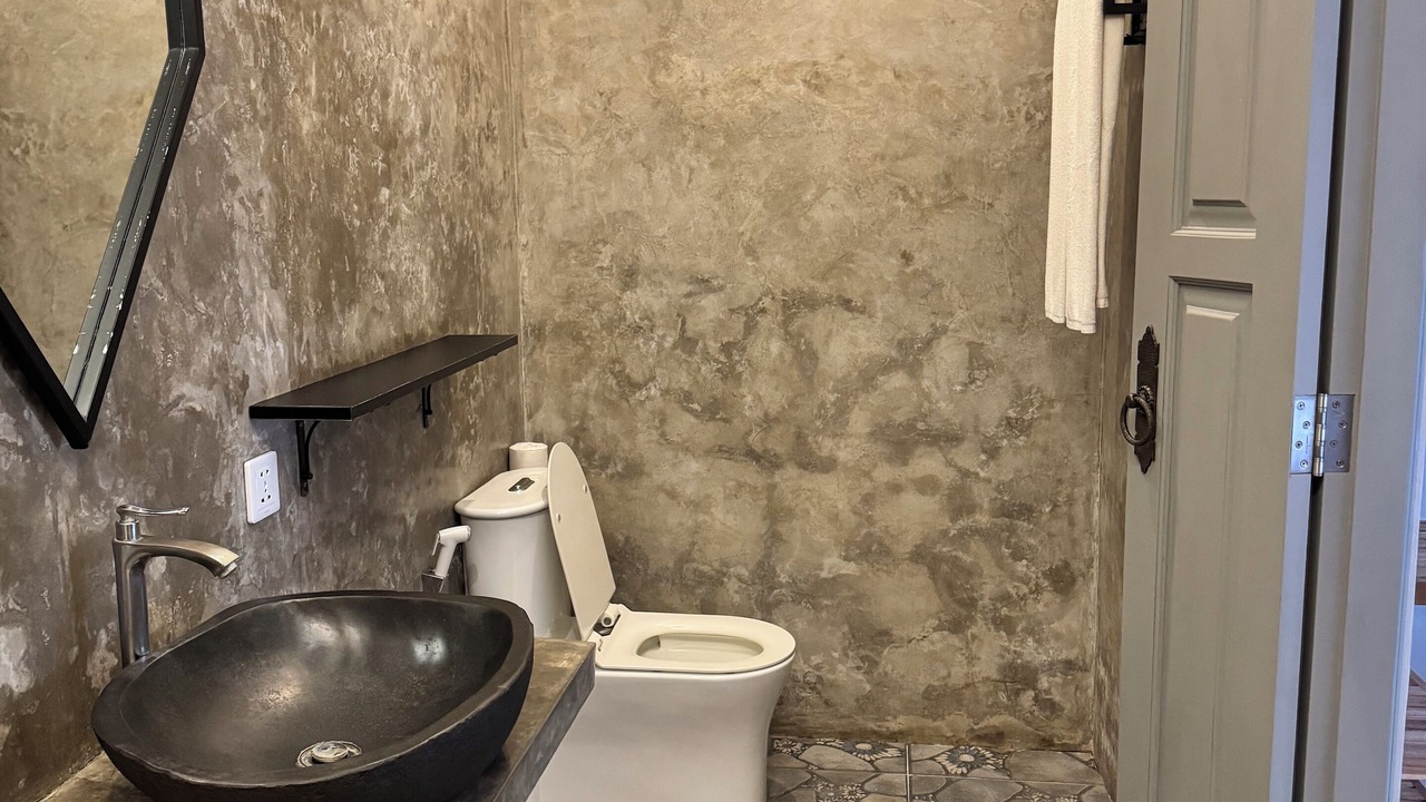 Photo of Bathroom in Umalas
