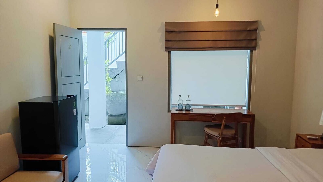 Photo of Bedroom in Umalas