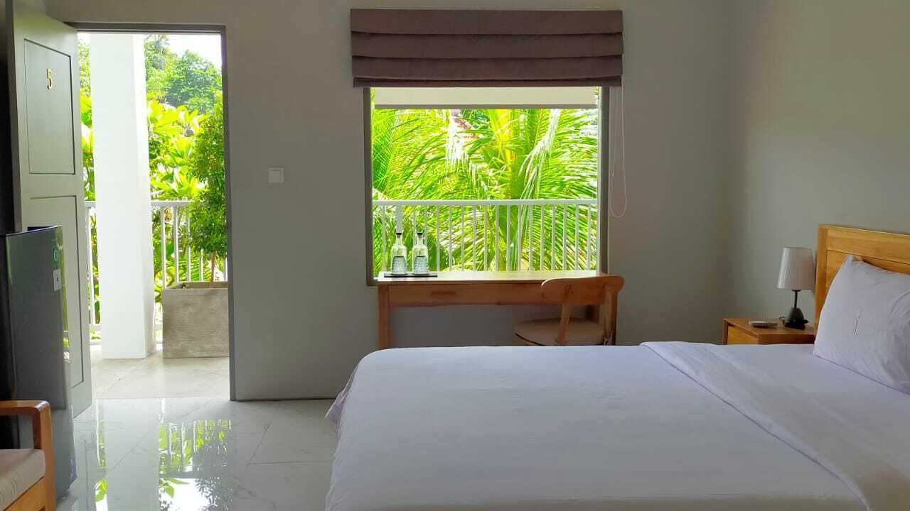 Photo of Bedroom in Umalas