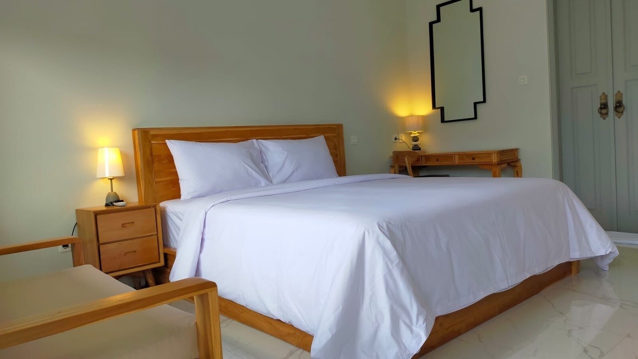 Photo of Bedroom in Umalas