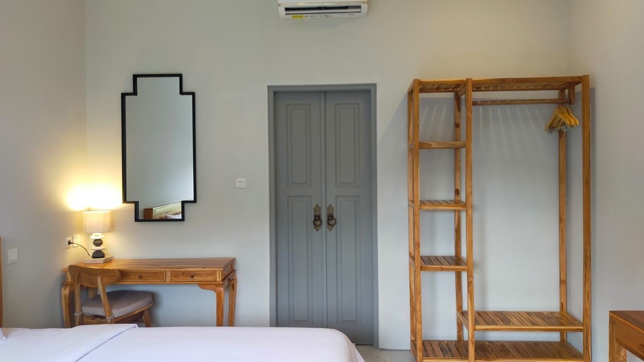 Photo of Bedroom in Umalas