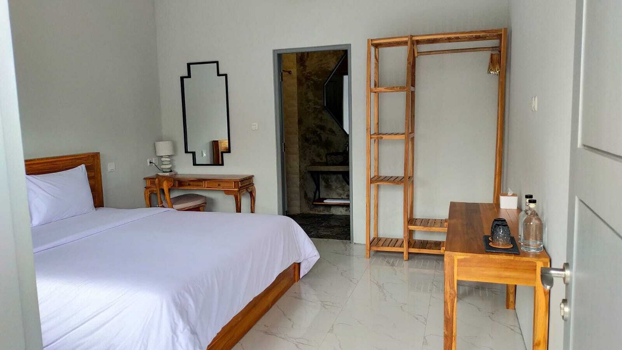 Photo of Bedroom in Umalas