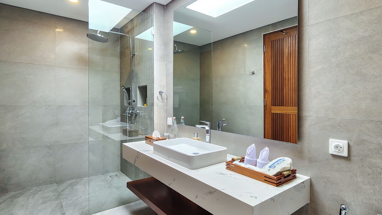 Photo of Bathroom in Batu Bolong