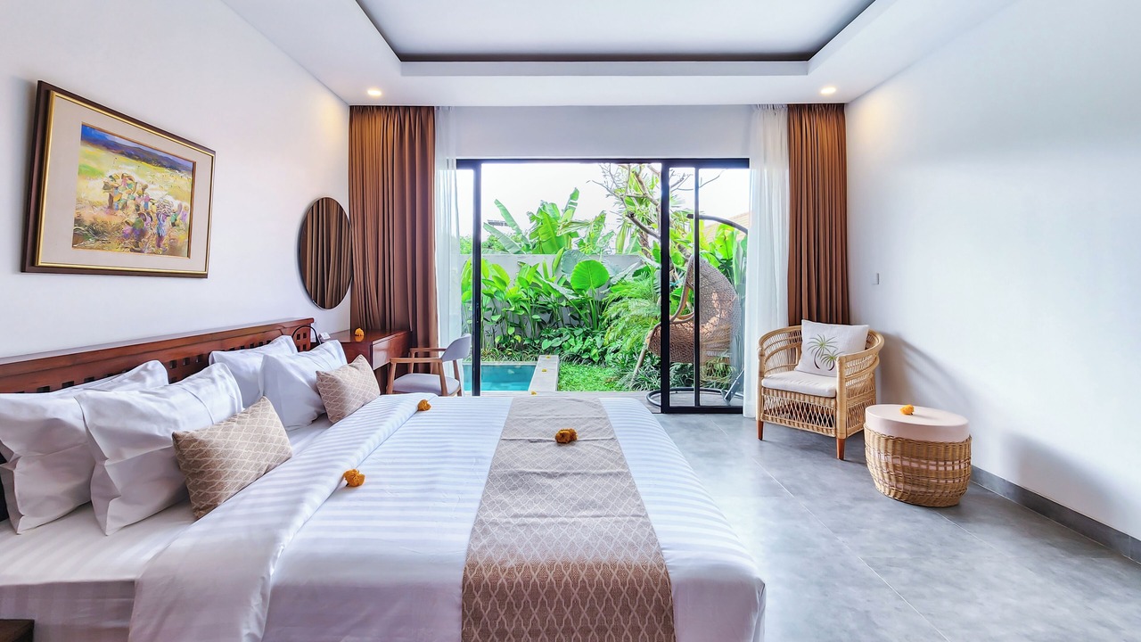 Photo of Bedroom in Batu Bolong