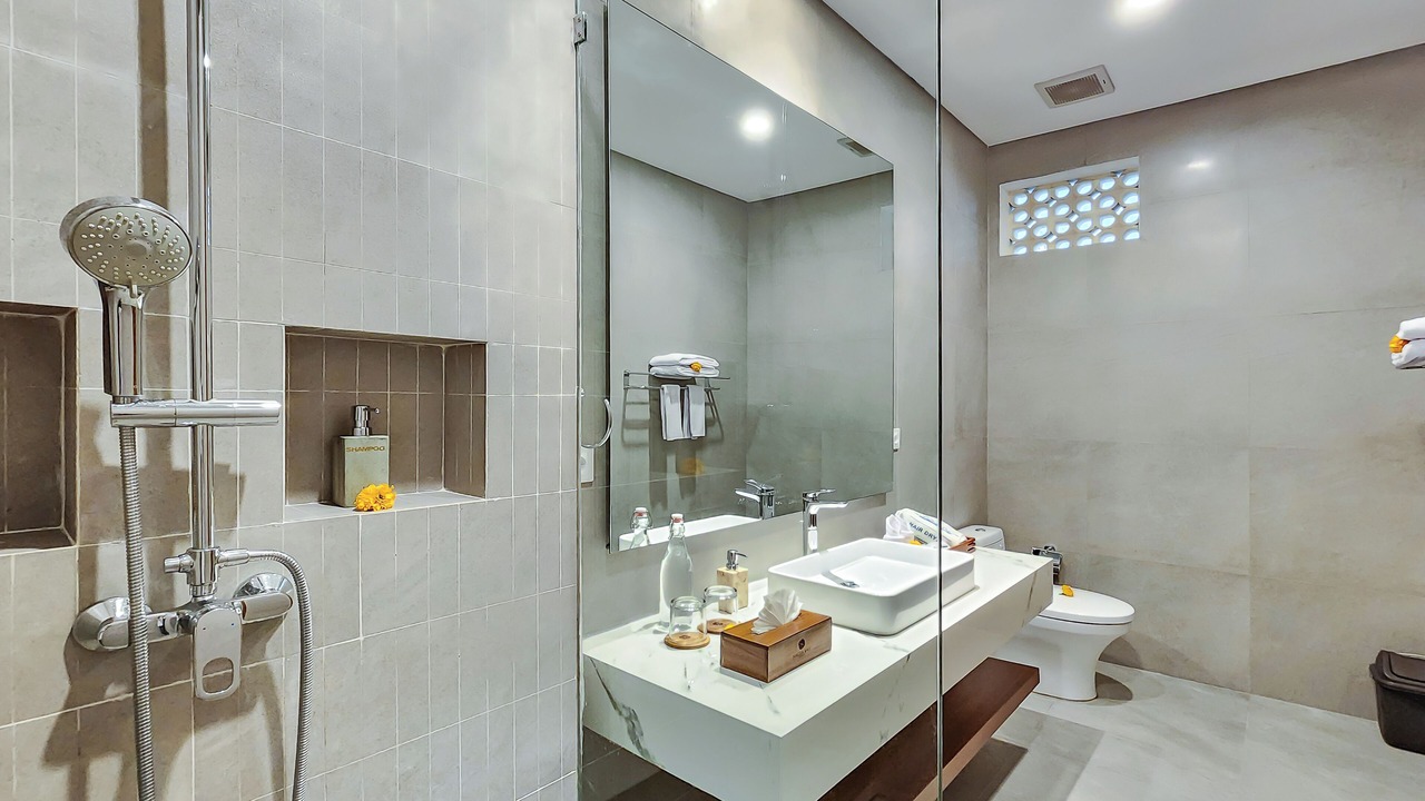 Photo of Bathroom in Batu Bolong