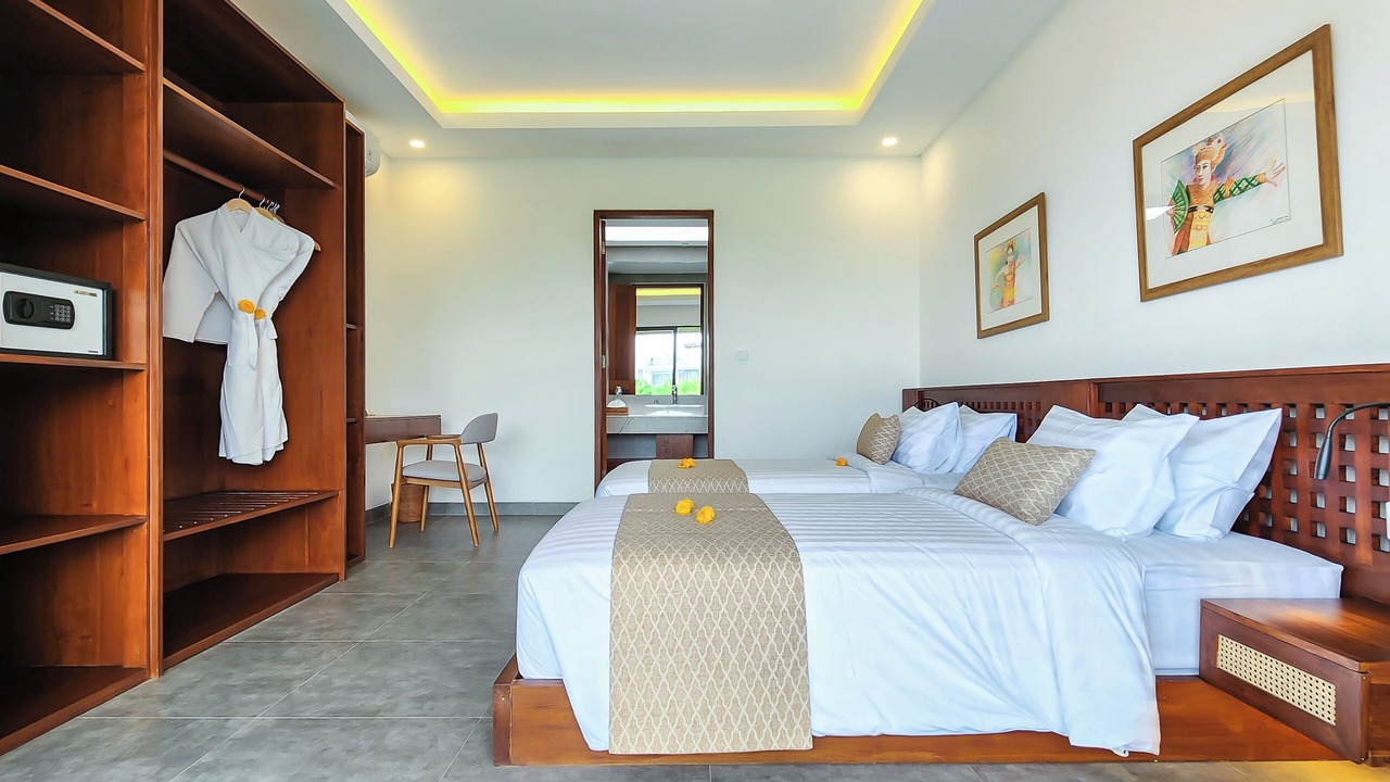 Photo of Bedroom in Batu Bolong