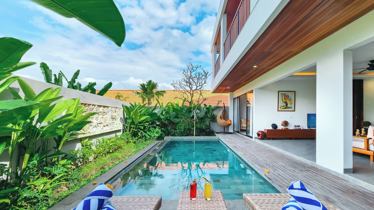 Photo of Outdoor in Batu Bolong