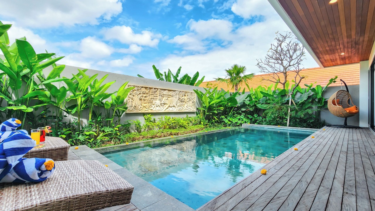 Photo of Outdoor in Batu Bolong
