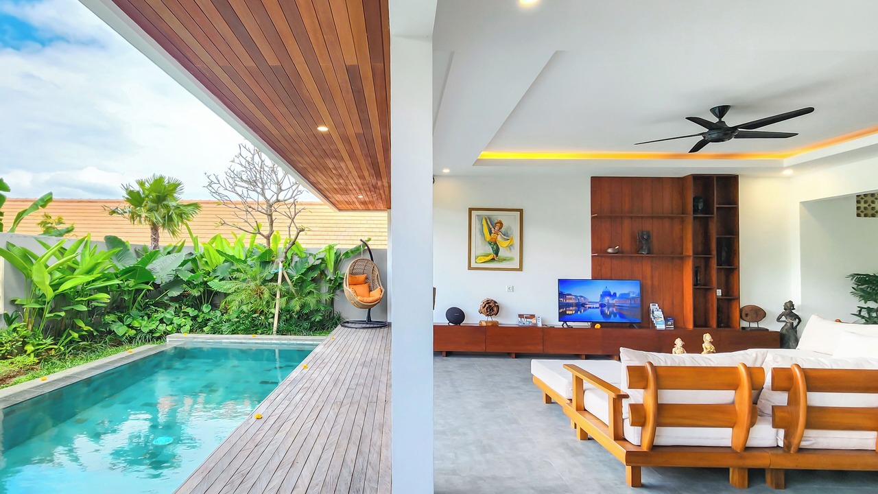 Photo of Outdoor in Batu Bolong