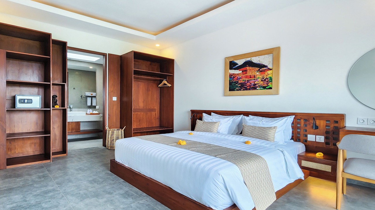 Photo of Bedroom in Batu Bolong