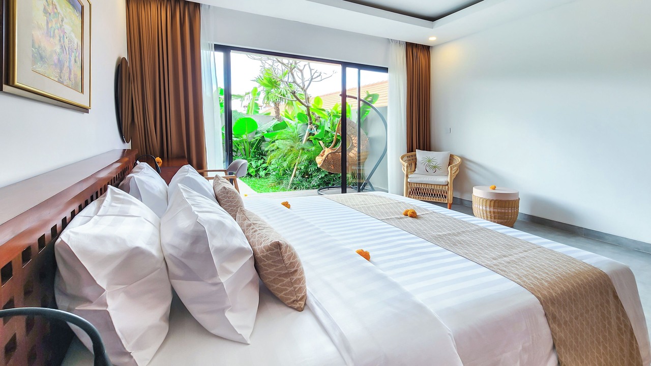Photo of Bedroom in Batu Bolong
