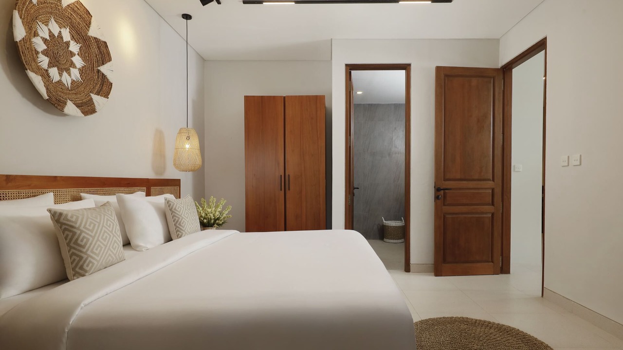 Photo of Bedroom in Petitenget