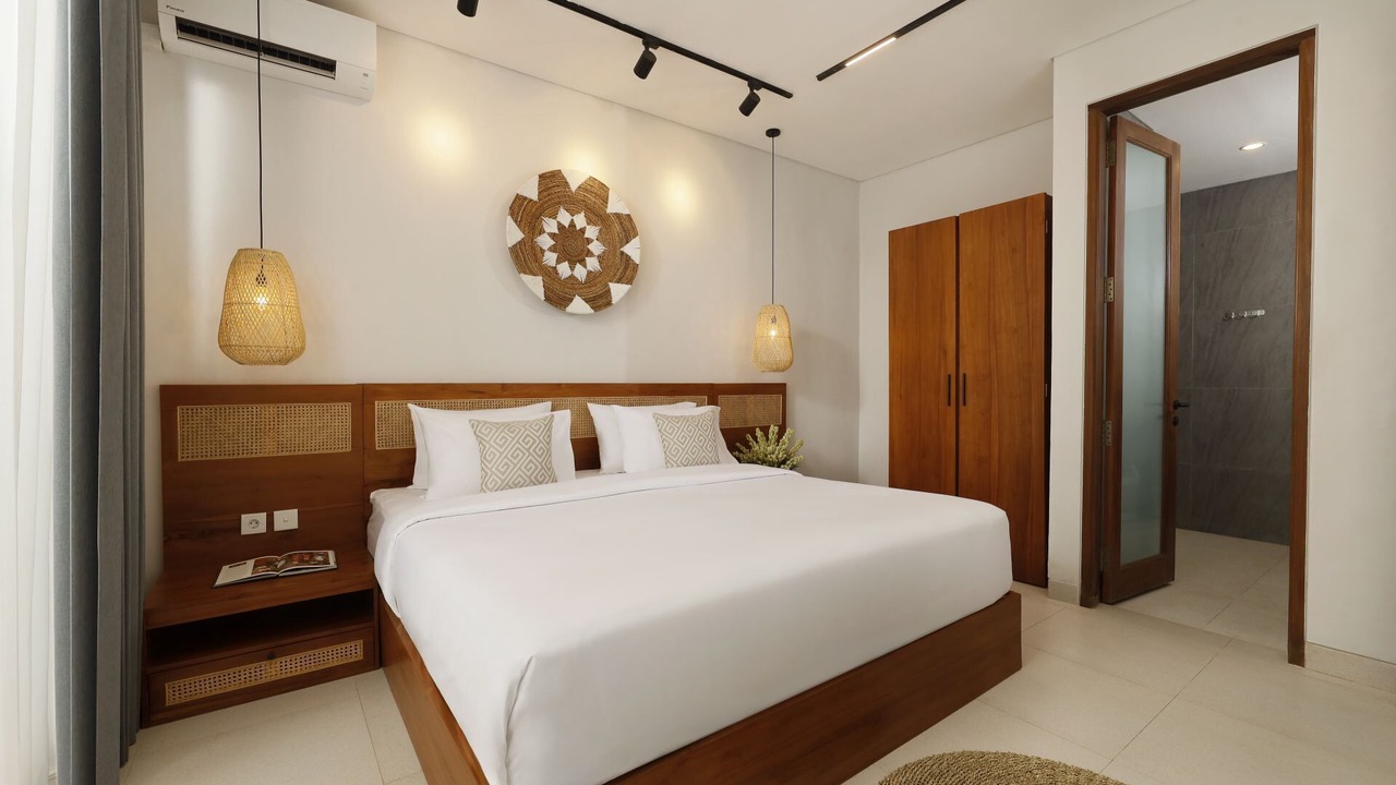 Photo of Bedroom in Petitenget