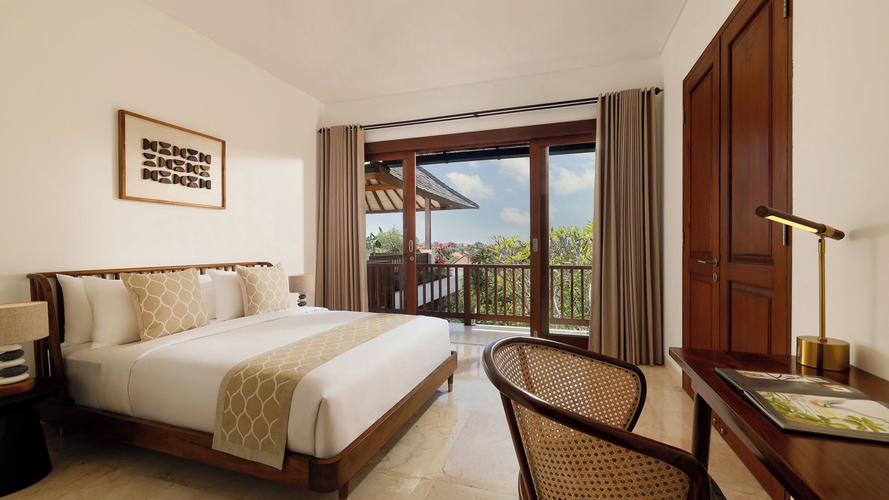 Photo of Bedroom in Ungasan