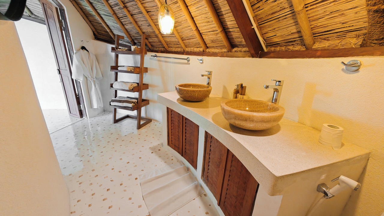 Photo of Bathroom in Ungasan